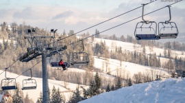 Sezon narciarski w Tatry Super Ski. Gdzie można szusować w najbliższy weekend?