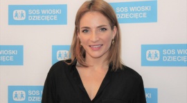 Kryzys może się zdarzyć w każdej rodzinie – mówi aktorka Anna Dereszowska