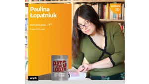 Nowotwory i ich tajemnice okiem patomorfolożki | Empik VIVO! Lublin Biuro prasowe