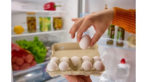 Dlaczego jaja wpisują się doskonale w aktualne trendy? Biuro prasowe