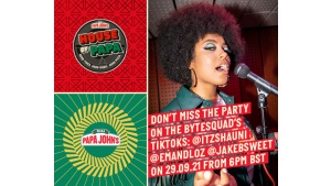 House of PAPA: pierwsze globalne Pizza Party
