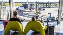 Wakacje 2022 z Wrocławia – pasażerowie wybierają słoneczne Południe! Biuro prasowe
