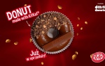 Nestlé i Stokson po raz pierwszy łączą siły w ramach konceptu Dooti Donuts