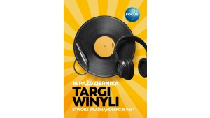 Targi Winyli w CH Focus