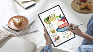 Huawei prezentuje nowe tablety MatePad Pro i MatePad 11 z HarmonyOS