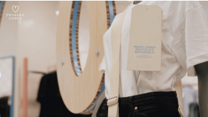 Primark zaprezentował rozbudowaną strategię zrównoważonego rozwoju
