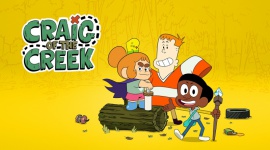 Nowe odcinki „Craig znad Potoku” już wkrótce w Cartoon Network!