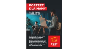 Port Łódź świętuje Dzień Matki Biuro prasowe