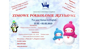 Święta za pasem, a w Szkole Języków Obcych ABC event za eventem