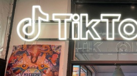TikTok wspiera kultowe warszawskie kino Amondo Biuro prasowe