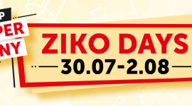 AKCJA ZIKO DAYS POWRACA, A WRAZ Z NIĄ DNI ATRAKCYJNYCH PROMOCJI NA DERMOKOSMETY