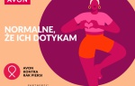 Lekcje samobadania piersi w szkołach – Avon startuje z 2. edycją programu Normal