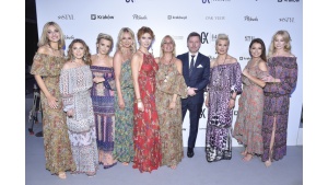 III edycja Cracow Fashion Square z plejadą gwiazd