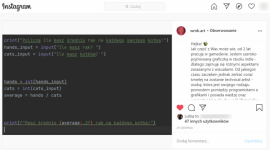 Python kusi Polaków: uczymy się programować