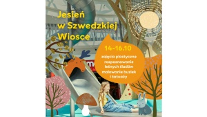 Wola Park zaprasza dzieci na wspólne zabawy i bajkową wystawę Biuro prasowe