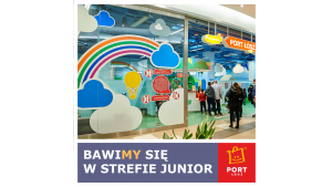 „Junior” w urodzinowym klimacie