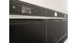 Inteligentny piekarnik Whirlpool W Collection – kulinarny asystent na miarę XXIw