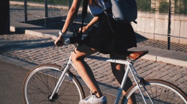Jazda na rowerze w Polsce – czy rowerzyści mogą czuć się bezpiecznie?