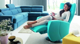 Fotele rozkładane – pełen relaks w domowym zaciszu