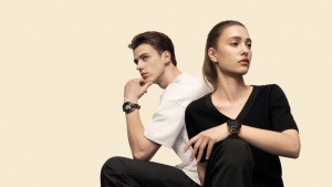 Kup jeden ze smartwatchy Huawei i wygraj spotkanie z Robertem Lewandowskim Biuro prasowe