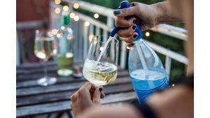Karnawałowe drinki? Winne!