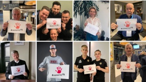 #niemarnuj1% - akcja społeczna, do której dołączają internauci i…celebryci!