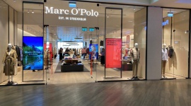 Największy w Polsce salon Marc O’Polo Scandinavian Studio w Westfield Mokotów