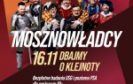 Mosznowładcy w Promenadzie! Wpadnij do centrum i przebadaj się za darmo!