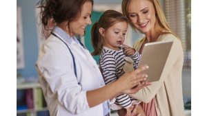 Współczesne trendy w pediatrii – zapobieganie lepsze od leczenia Biuro prasowe