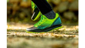 Saucony Mad River TR – nowy model w kolekcji jesienno-zimowej