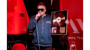 Muniek Staszczyk z nowym albumem w ramach „Piątków z Nową Muzyką”