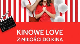 Kinowe Love w Atrium Kasztanowa