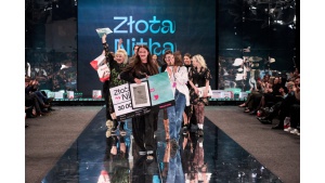 ŚWIĘTO MŁODEJ MODY. ŁÓDŹ YOUNG FASHION JUŻ ZA TYDZIEŃ Biuro prasowe