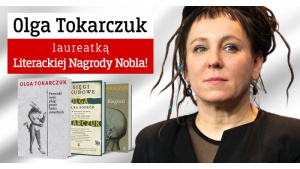 Kilka słów o twórczości polskiej Noblistki