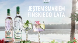 Smak fińskiego lata od Finlandia Botanical!
