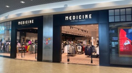 Salon Medicine ponownie otwarty w Atrium Copernicus Biuro prasowe