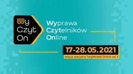 TaniaKsiazka.pl zaprasza na festiwal literacki