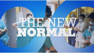 „NOWA NORMALNOŚĆ” - program na kanale France 24