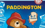 Świąteczne spotkanie z Paddingtonem w CH Focus!