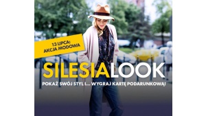 Letni street fashion, czyli lipcowa edycja akcji Silesia Look
