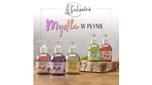 Tradycyjne inspiracje w pielęgnacji dłoni Ręka w rękę z… naturą!