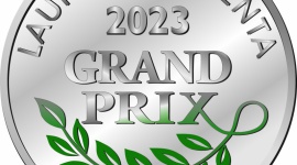 Laur Konsumenta Grand Prix 2023 dla farb Dekoral Biuro prasowe