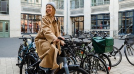 Nie psuj sobie lata – jak zabezpieczyć rower przed kradzieżą?