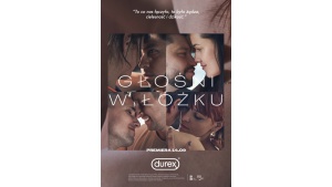 Różne oblicza miłości i jeden wspólny mianownik W filmach dokumentalnych Durex Biuro prasowe