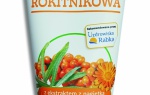 Maść Rokitnikowa