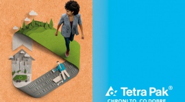 „Wybierz naturę. Wybierz karton” – kampania środowiskowa Tetra Pak