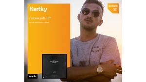 KARTKY - SPOTKANIE AUTORSKIE - ŁÓDŹ