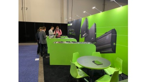 #FreshEnergy od Green Cell na targach CES 2020