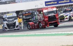 Nowa opona wyścigowa od Goodyear na nowy sezon mistrzostw ciężarówek