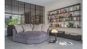 Loft w wersji light